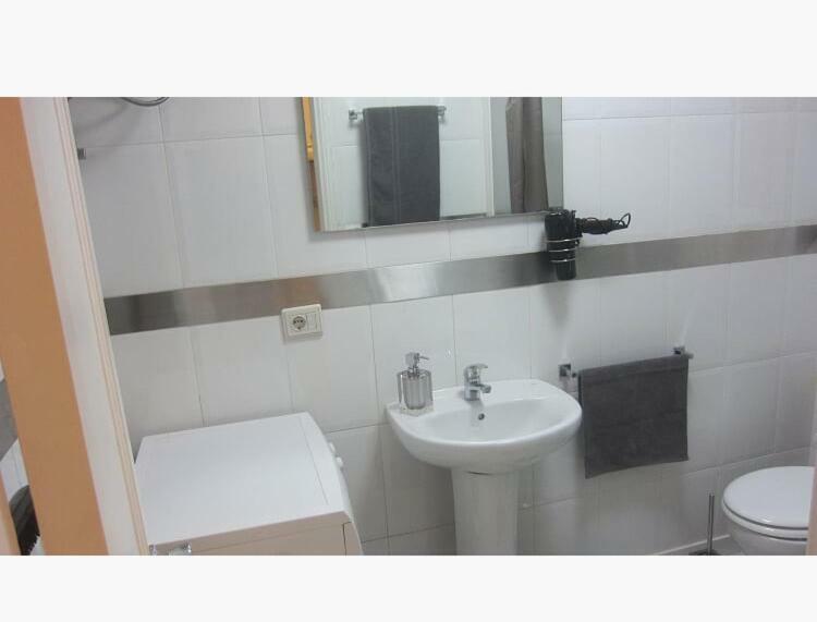 Apartamentos Syria Las Canteras Las Palmas de Gran Canaria Dış mekan fotoğraf