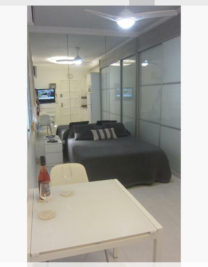 Apartamentos Syria Las Canteras Las Palmas de Gran Canaria Dış mekan fotoğraf
